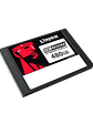 SSD 2,5 SATA III DC600M - 480GB - KINGSTON - Miniatura 2