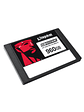   SSD 2,5 SATA III DC600M - 960GB - KINGSTON - Miniatura 2