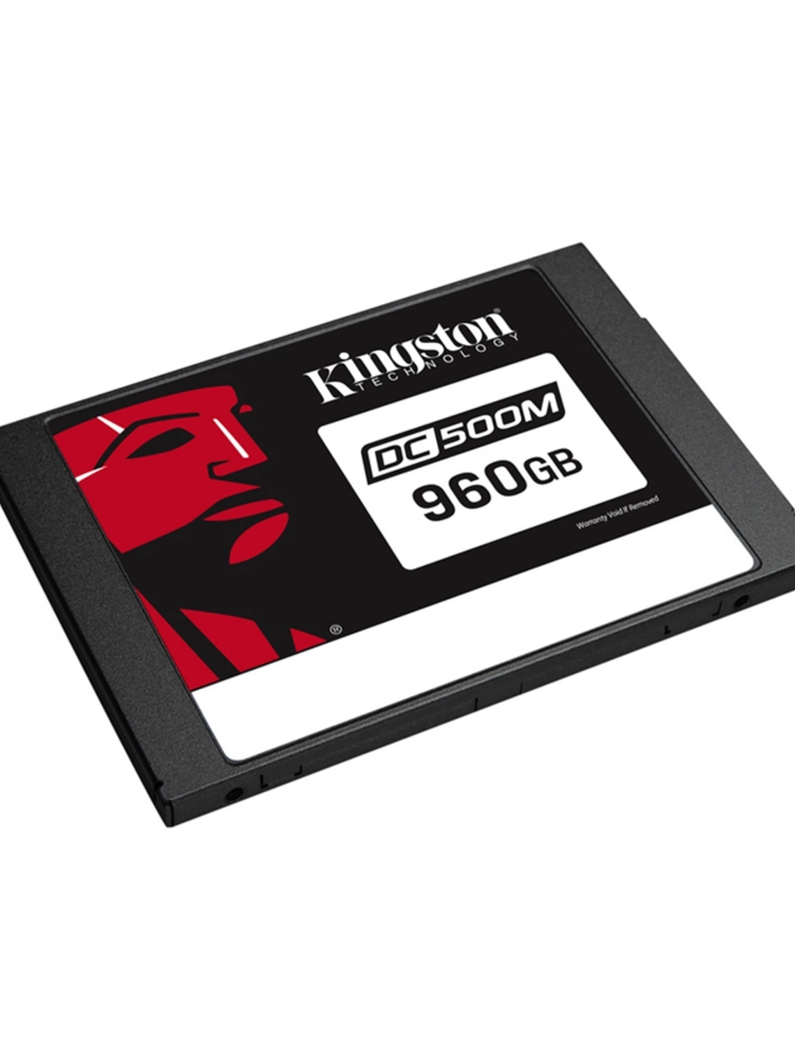   SSD 2,5 SATA III DC600M - 960GB - KINGSTON 3