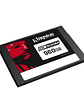   SSD 2,5 SATA III DC600M - 960GB - KINGSTON - Miniatura 3