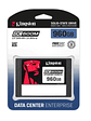   SSD 2,5 SATA III DC600M - 960GB - KINGSTON - Miniatura 4