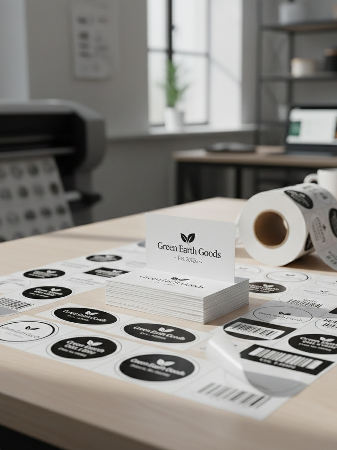 PACK EMPRENDE START 1