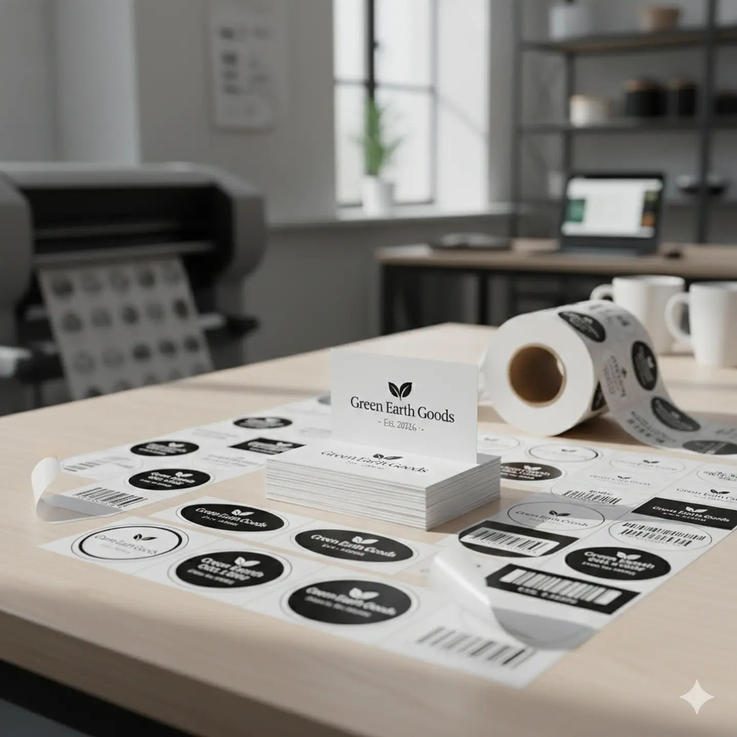 PACK EMPRENDE START 1