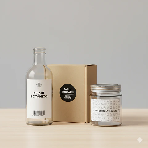 PACK PRODUCTO EN VENTA
