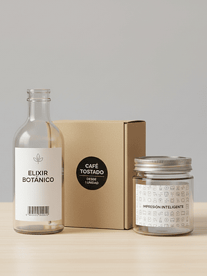 PACK PRODUCTO EN VENTA