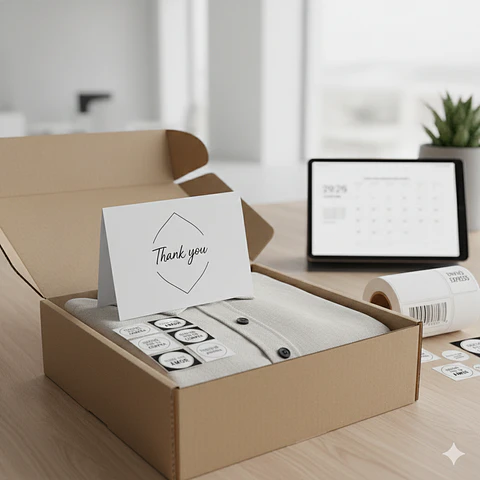 PACK ECOMMERCE START