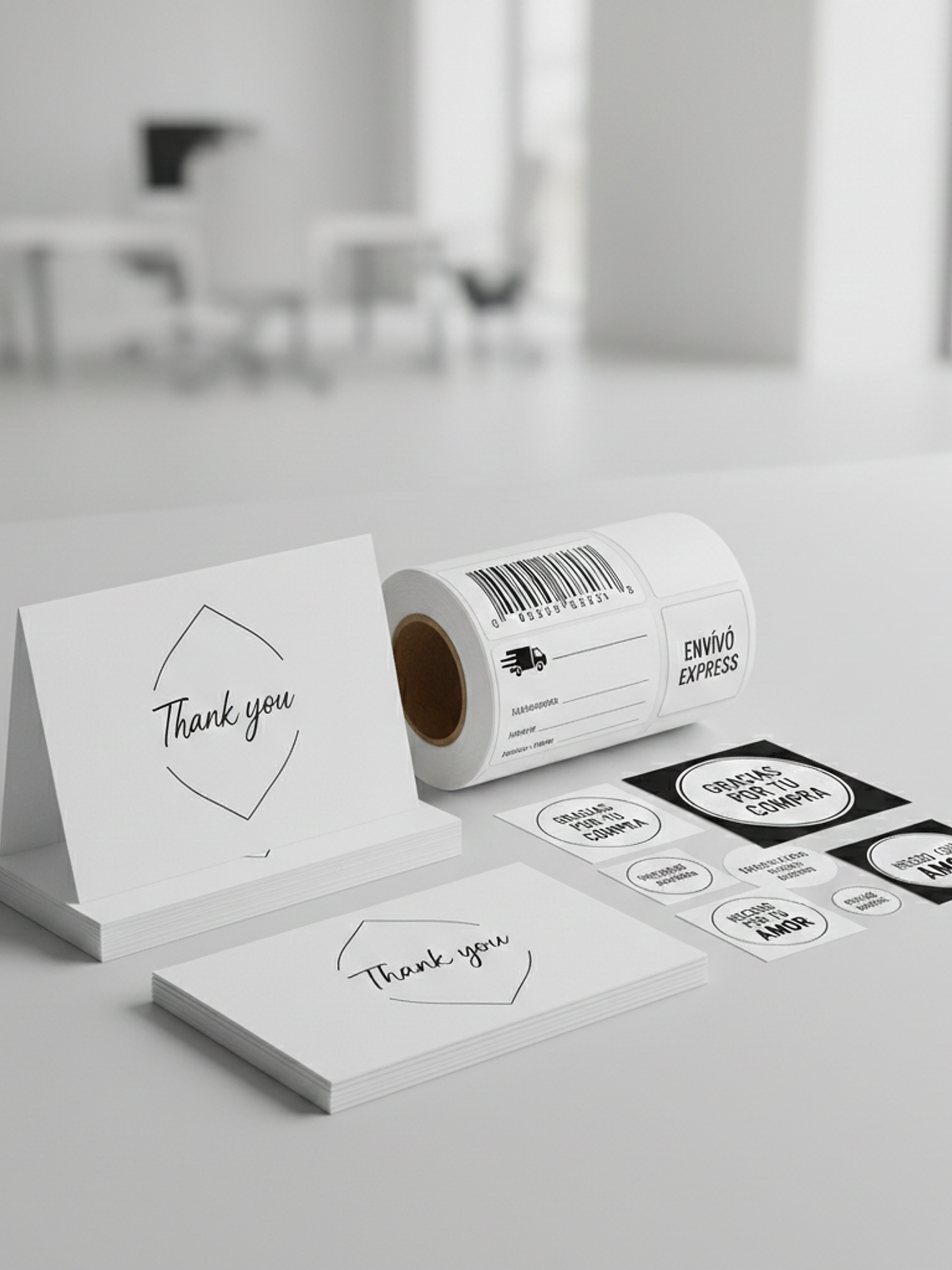 PACK ECOMMERCE START 4