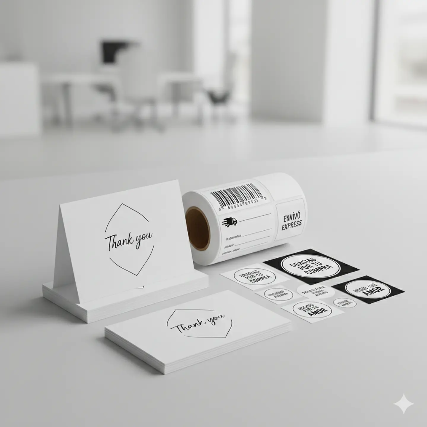 PACK ECOMMERCE START 4