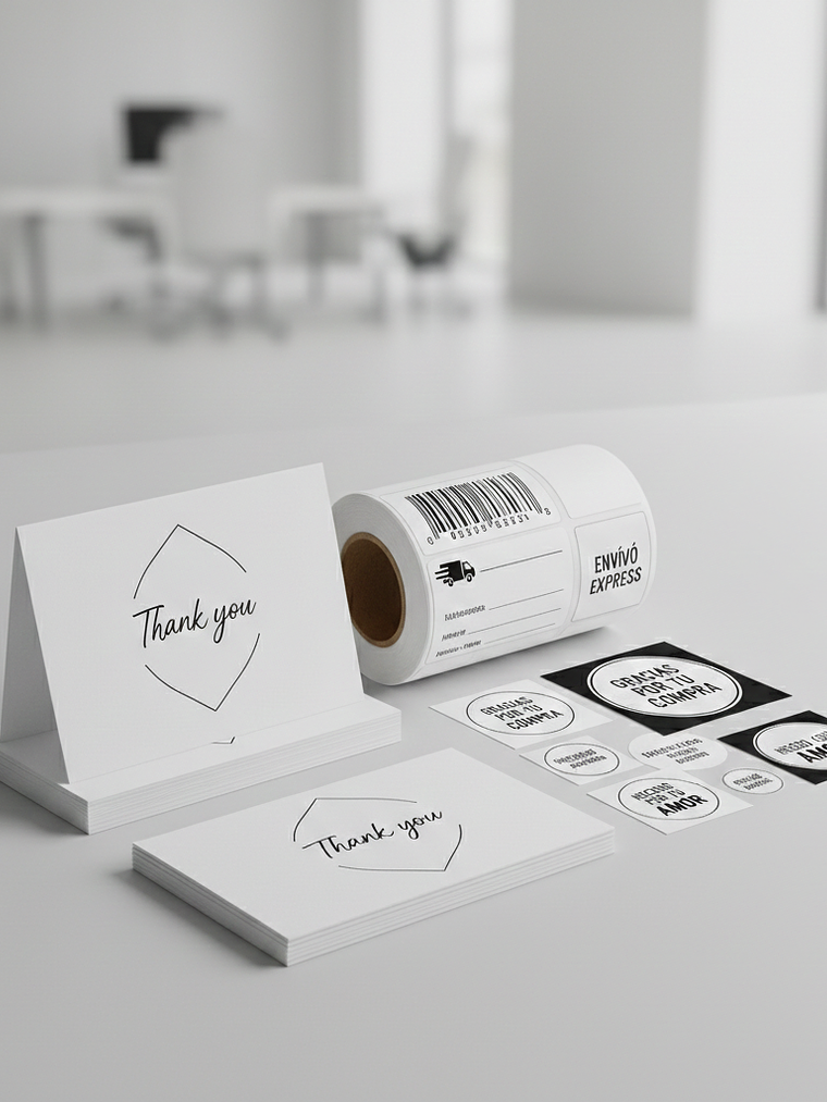 PACK ECOMMERCE START 4