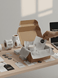 PACK ECOMMERCE BRANDING - Miniatura 1