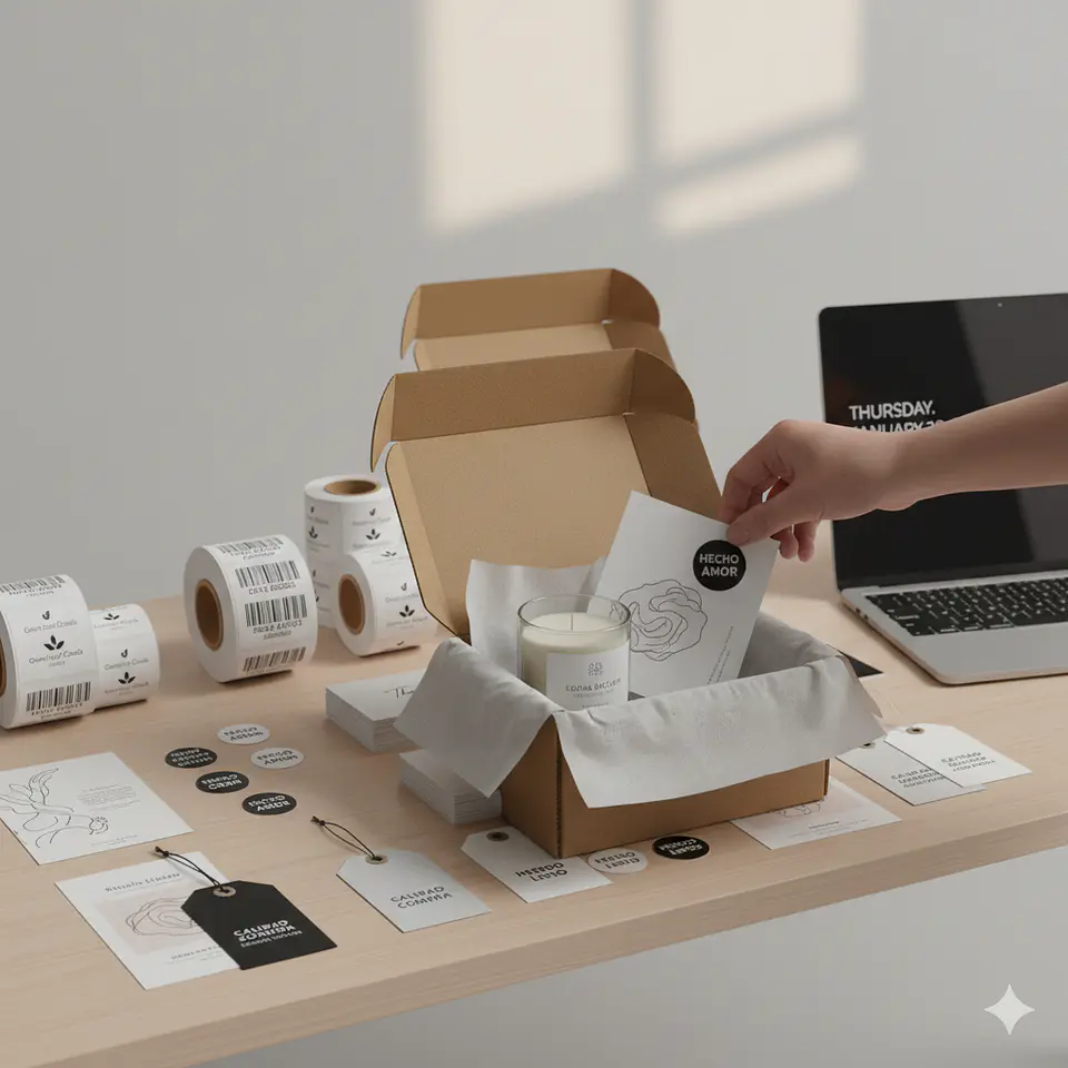 PACK ECOMMERCE BRANDING 1