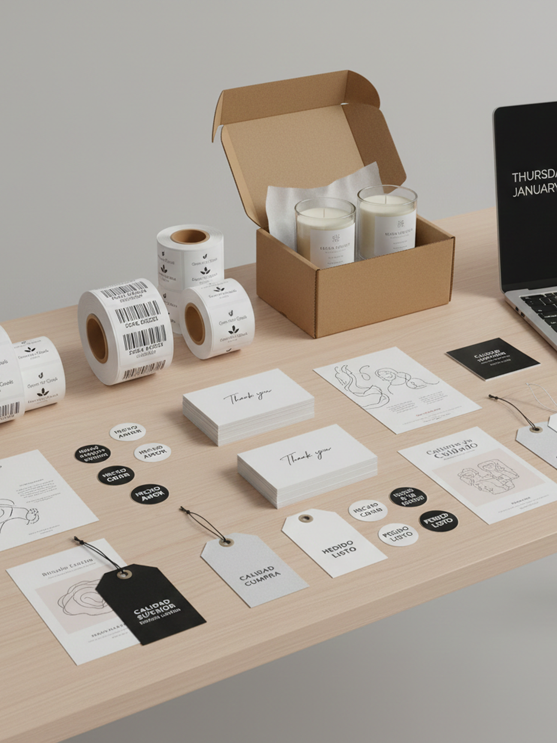 PACK ECOMMERCE BRANDING 2