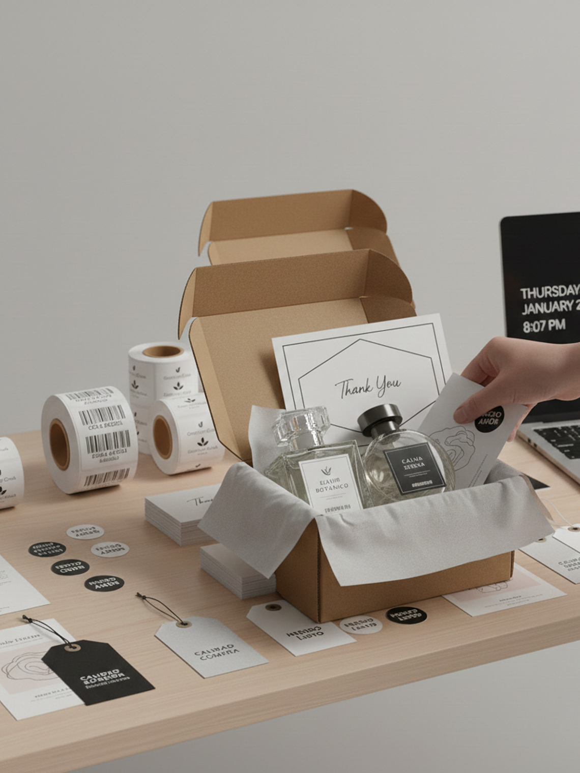 PACK ECOMMERCE BRANDING 3