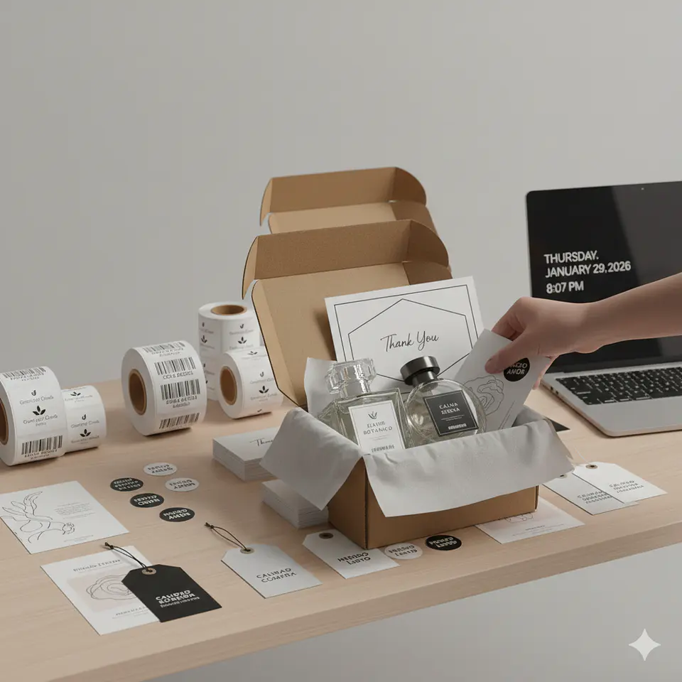 PACK ECOMMERCE BRANDING 3