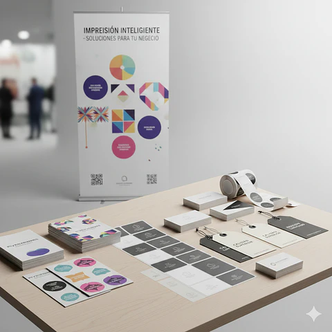 PACK FERIA & EVENTO