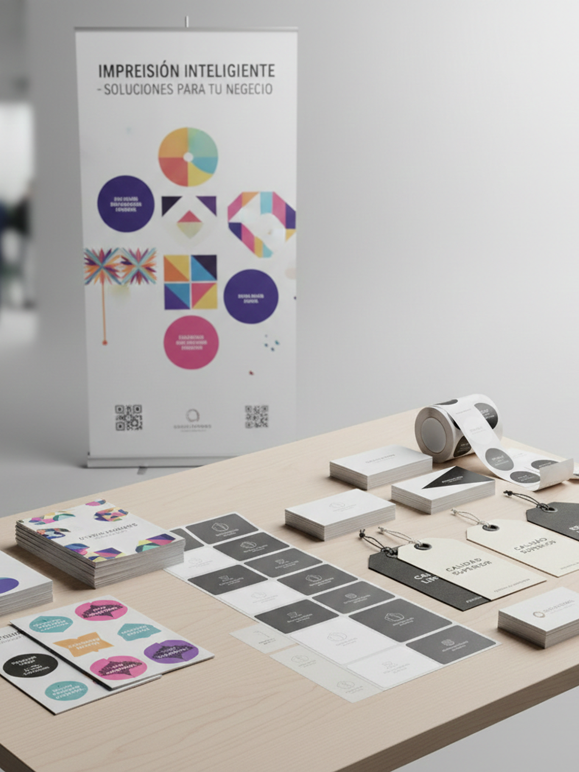 PACK FERIA & EVENTO 2