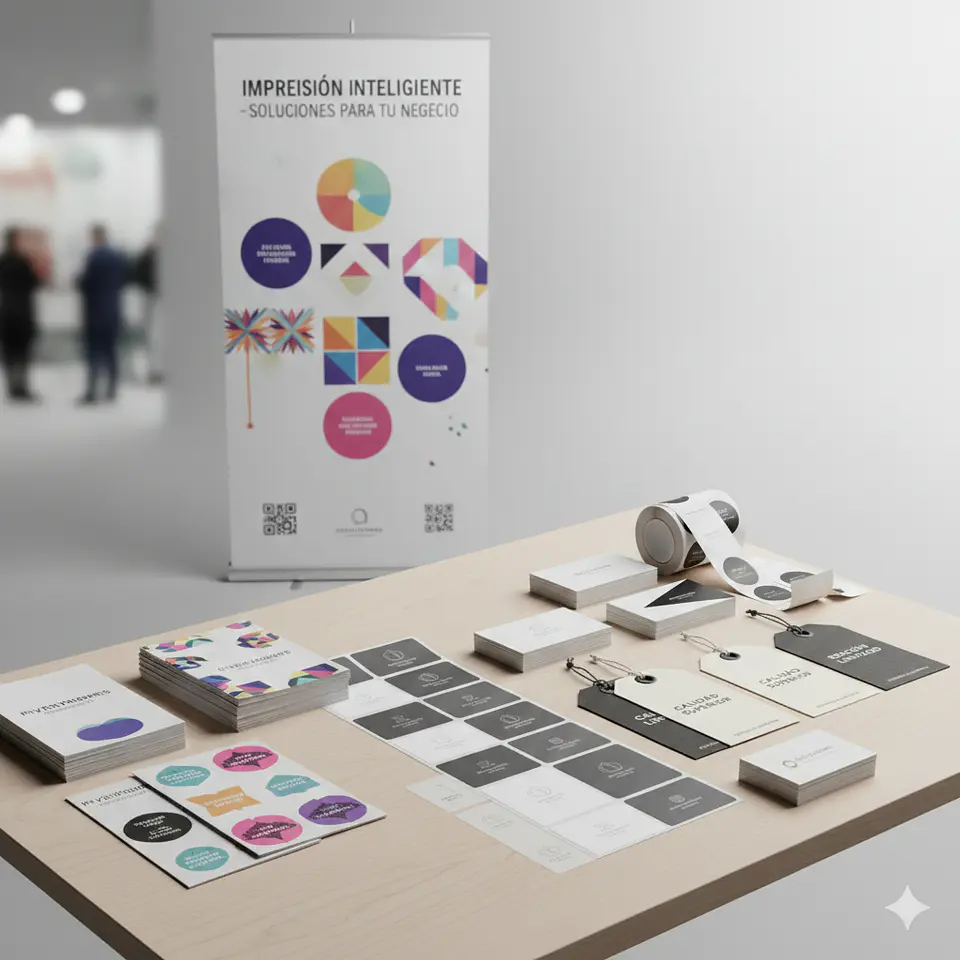 PACK FERIA & EVENTO 2