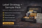 Label Strategy + Sample Pack - Miniatura 4