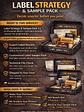 Label Strategy + Sample Pack - Miniatura 1