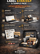 Label Strategy + Sample Pack - Miniatura 3