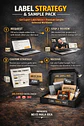 Label Strategy + Sample Pack - Miniatura 3