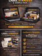 Label Strategy + Sample Pack - Miniatura 2
