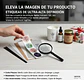 Etiquetas Adhesivas Premium en Pliego (Troqueladas) - Miniatura 3