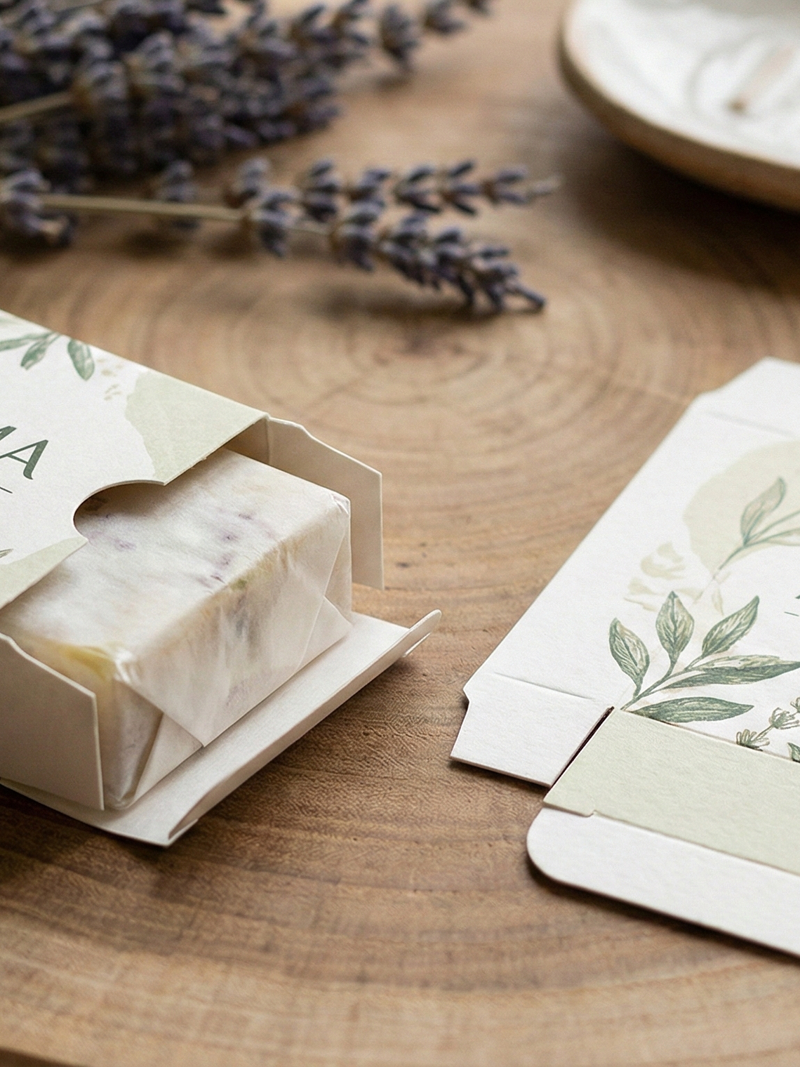 50 Estuches Cosméticos Premium (Short Run) 1