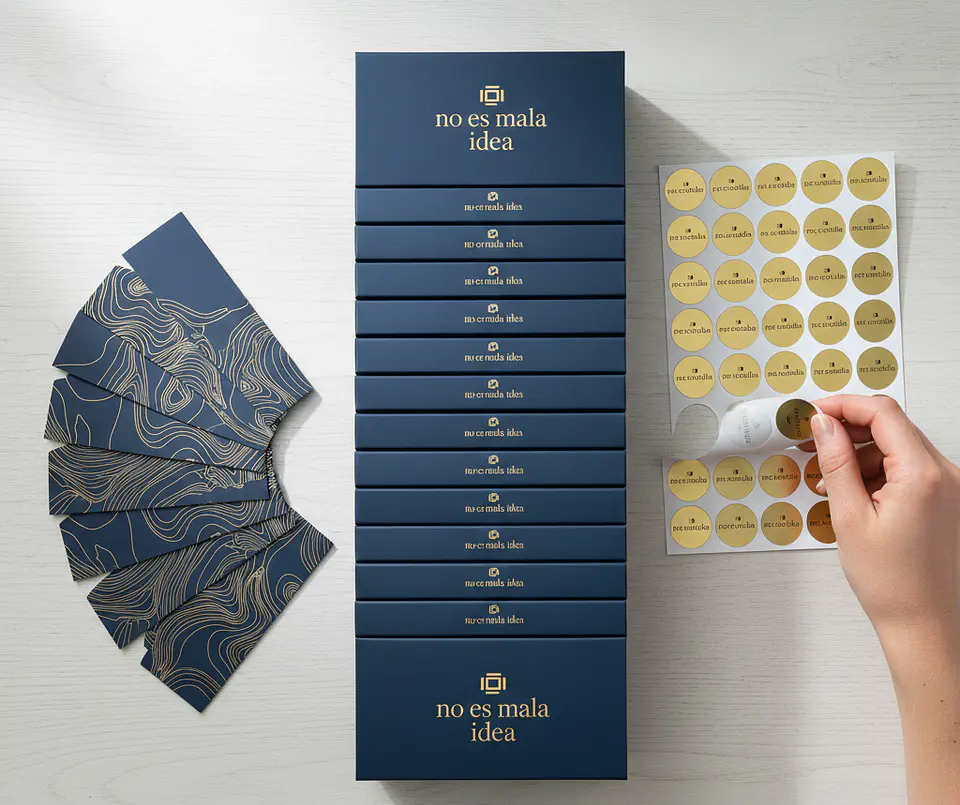 Pack Branding Pyme 