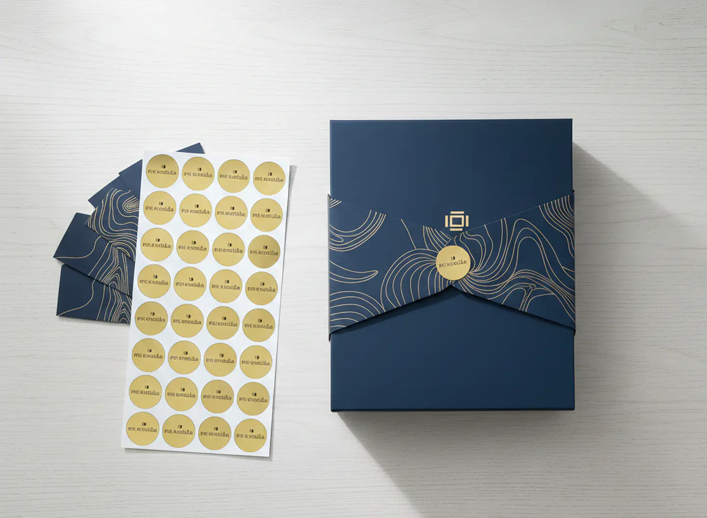 Pack Branding Pyme 