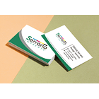 Tarjetas de Presentación 2