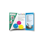 Trípticos - Dípticos 1