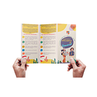 Trípticos - Dípticos 2