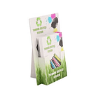 Porta Folletos Escritorio 1