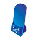 Porta Folletos Escritorio 2