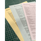 Formularios Autocopiativos  2