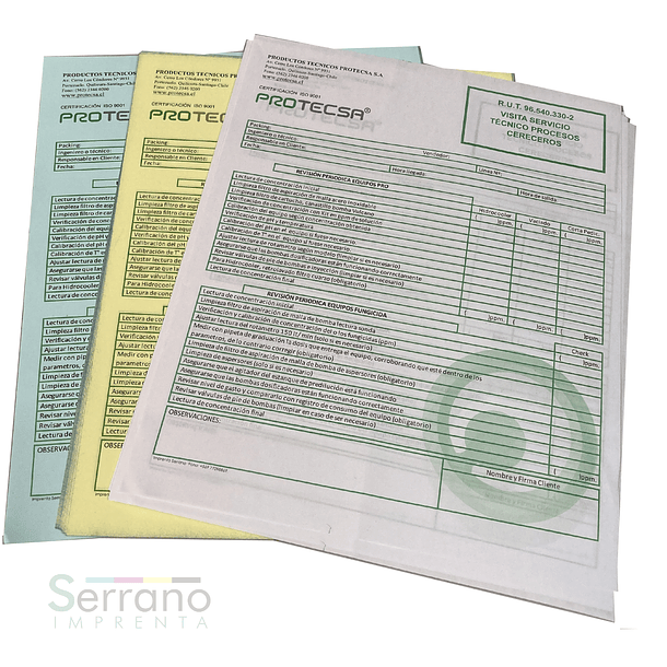 Formularios Autocopiativos 1