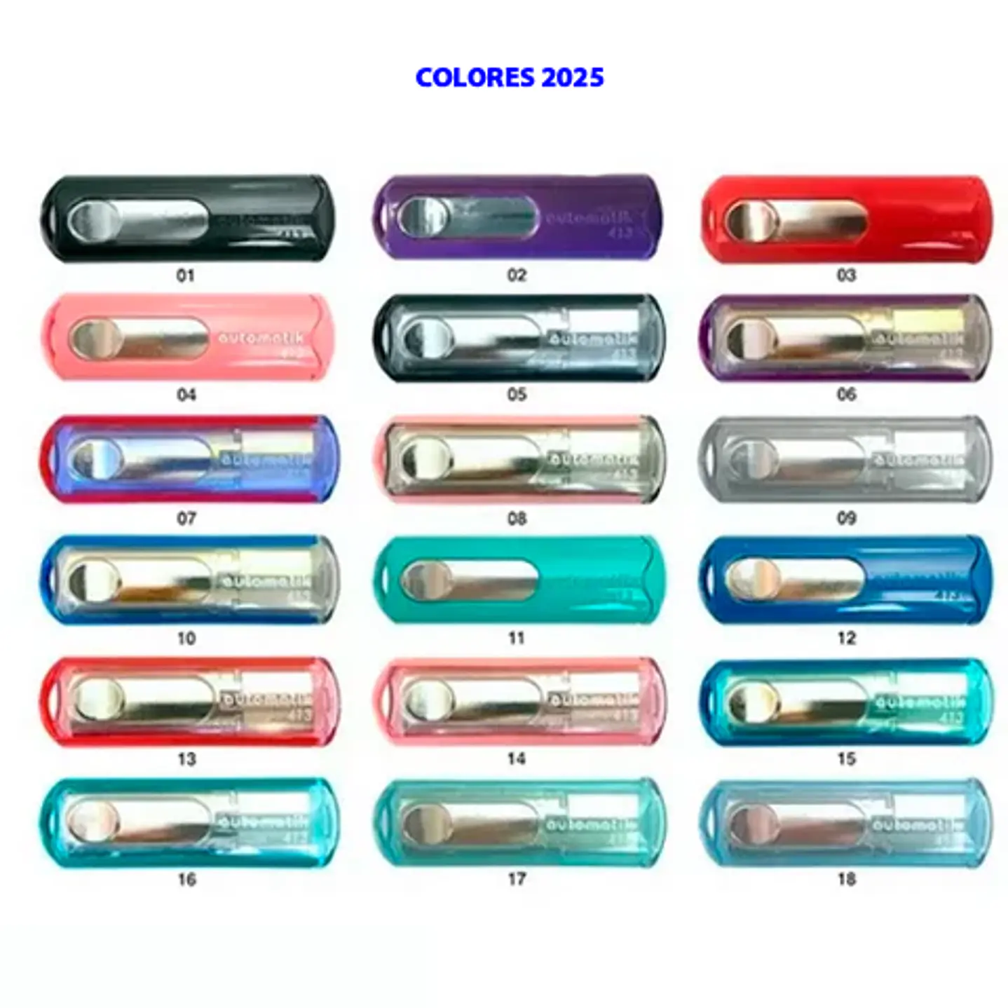 Timbre  modelo PS 413 3