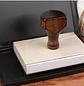 Timbre de Goma con base de madera - Miniatura 1