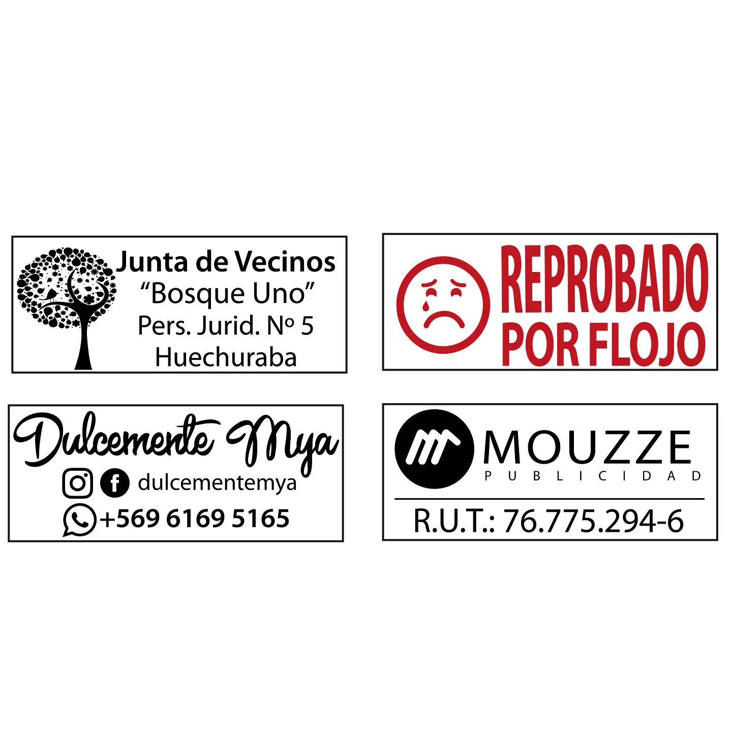Timbre  Modelo 913 2
