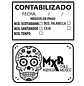 Timbre modelo 953 - Miniatura 2