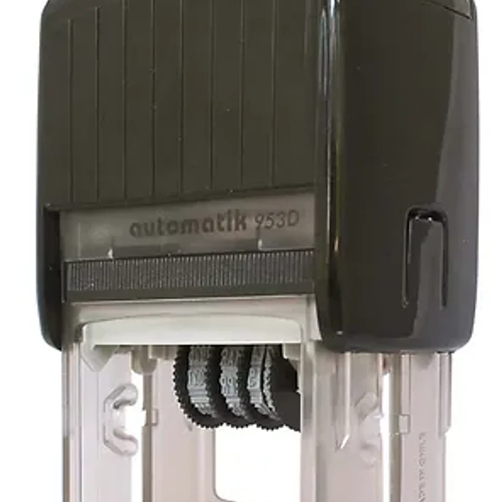 Timbre modelo 953 D 2