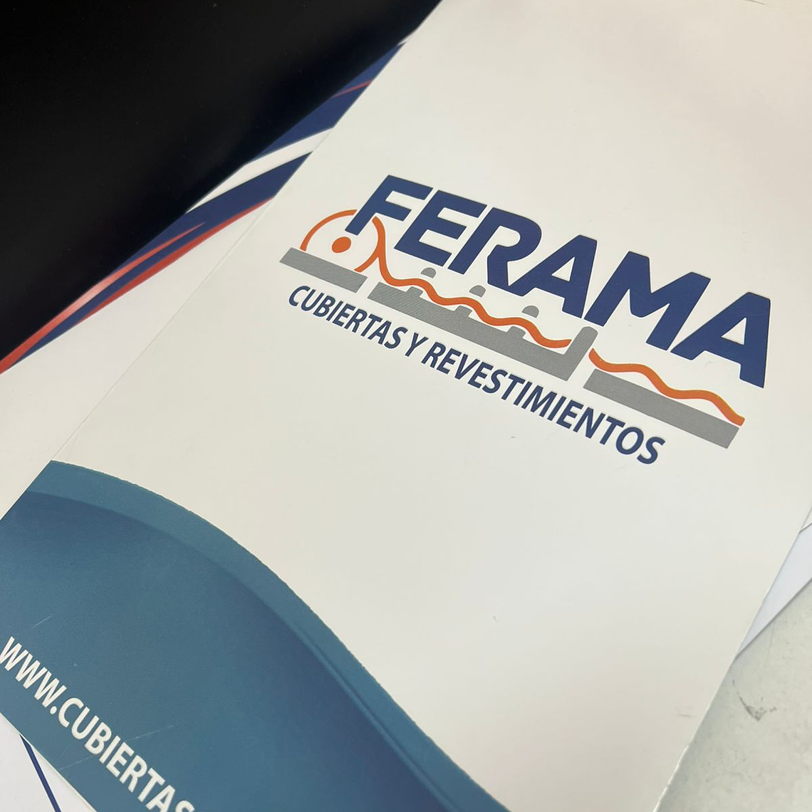 Carpetas corporativas 1