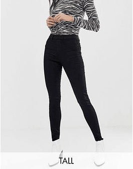 New Look Tall Highwaisted Jegging