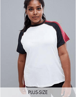 South Beach Plus T-Shirt