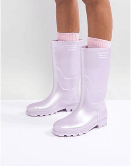 Juju Vintage Tall Wellie