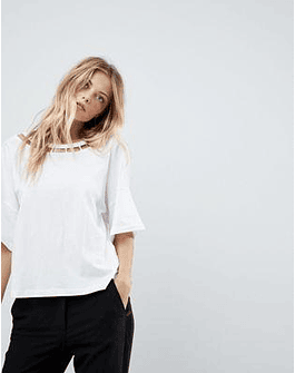 Isla Remix Core T-Shirt