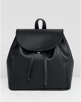 DESIGN mini soft minimal backpack