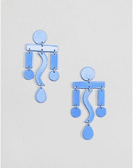 Weekday Aries Earrings