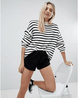 New Look Classic Runner Short